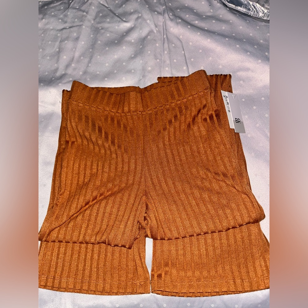 nordstrom flared pants